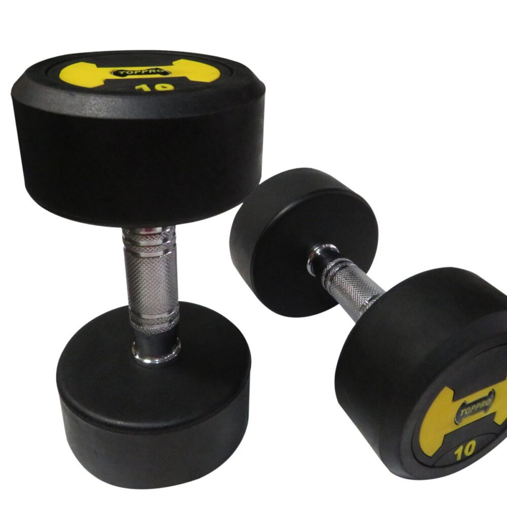 ARMOUR DUMBBELL