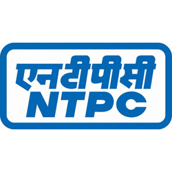 NTPC-Logo