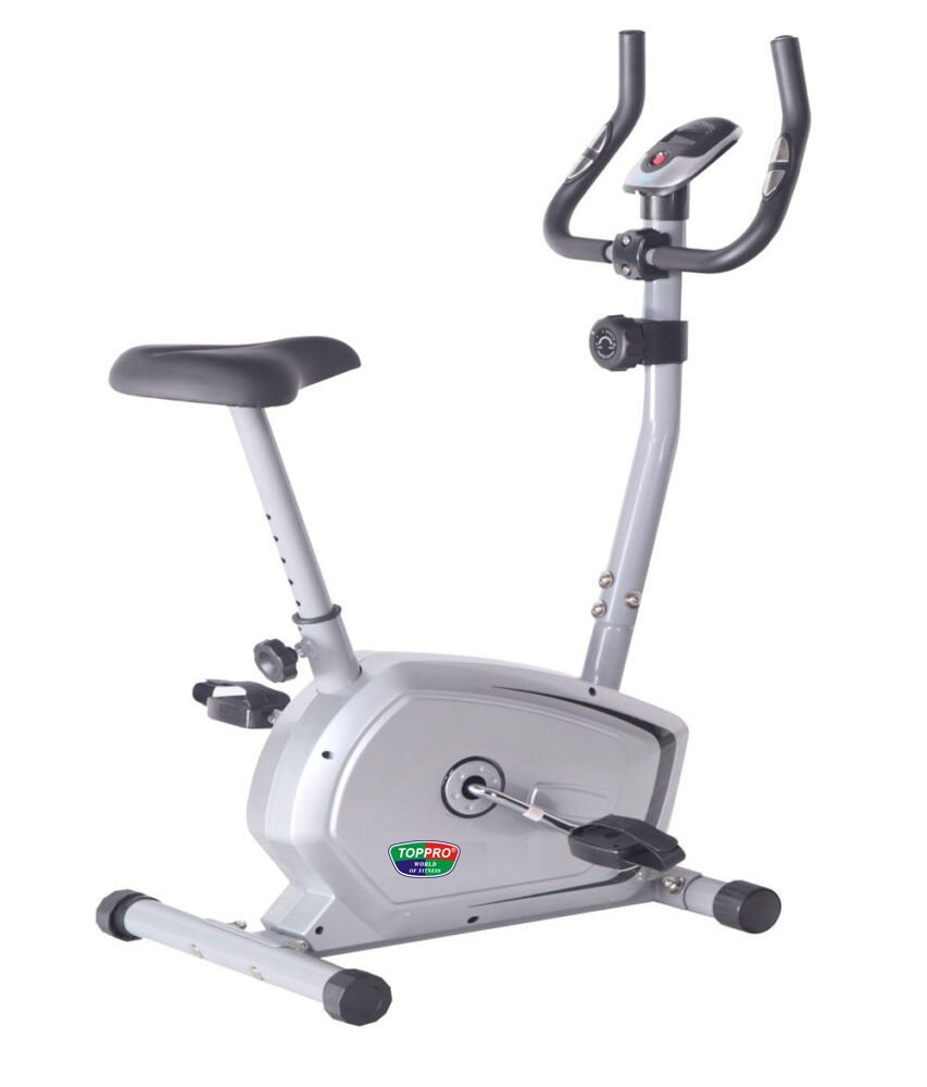 UPRIGHT BIKES