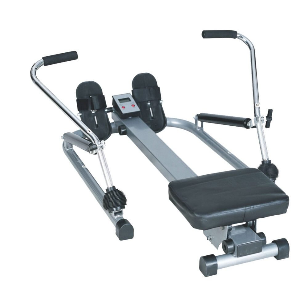 ROWING MACHINES