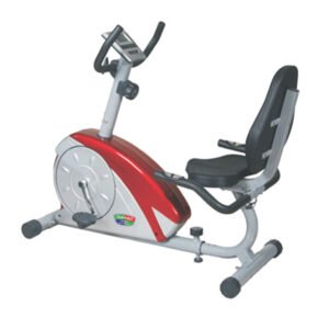 RECUMBENT BIKES