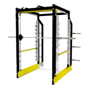 3-D SMITH MACHINE