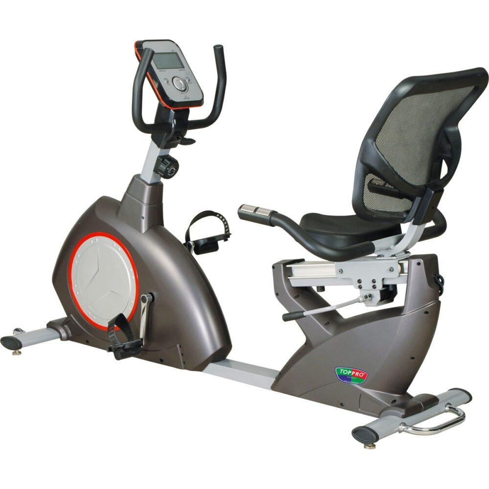RECUMBENT BIKES
