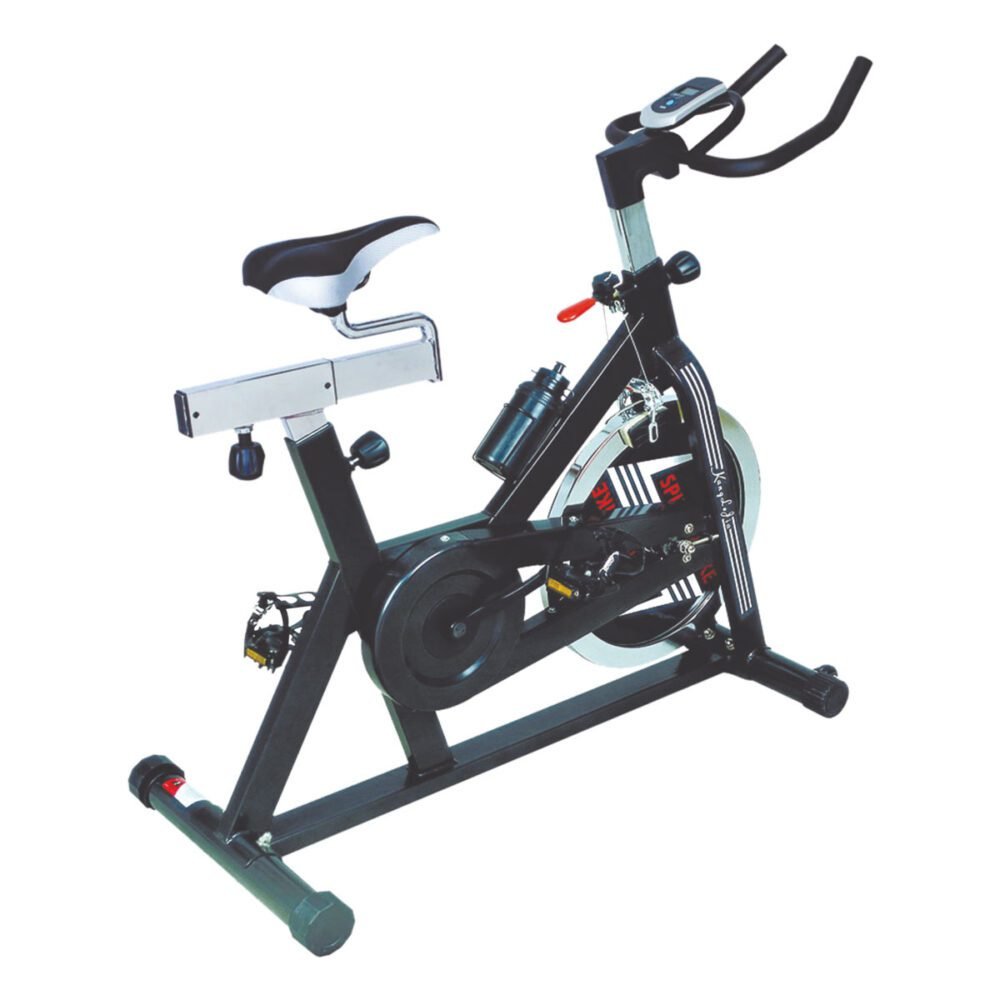 SPIN BIKES