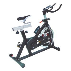 SPIN BIKES