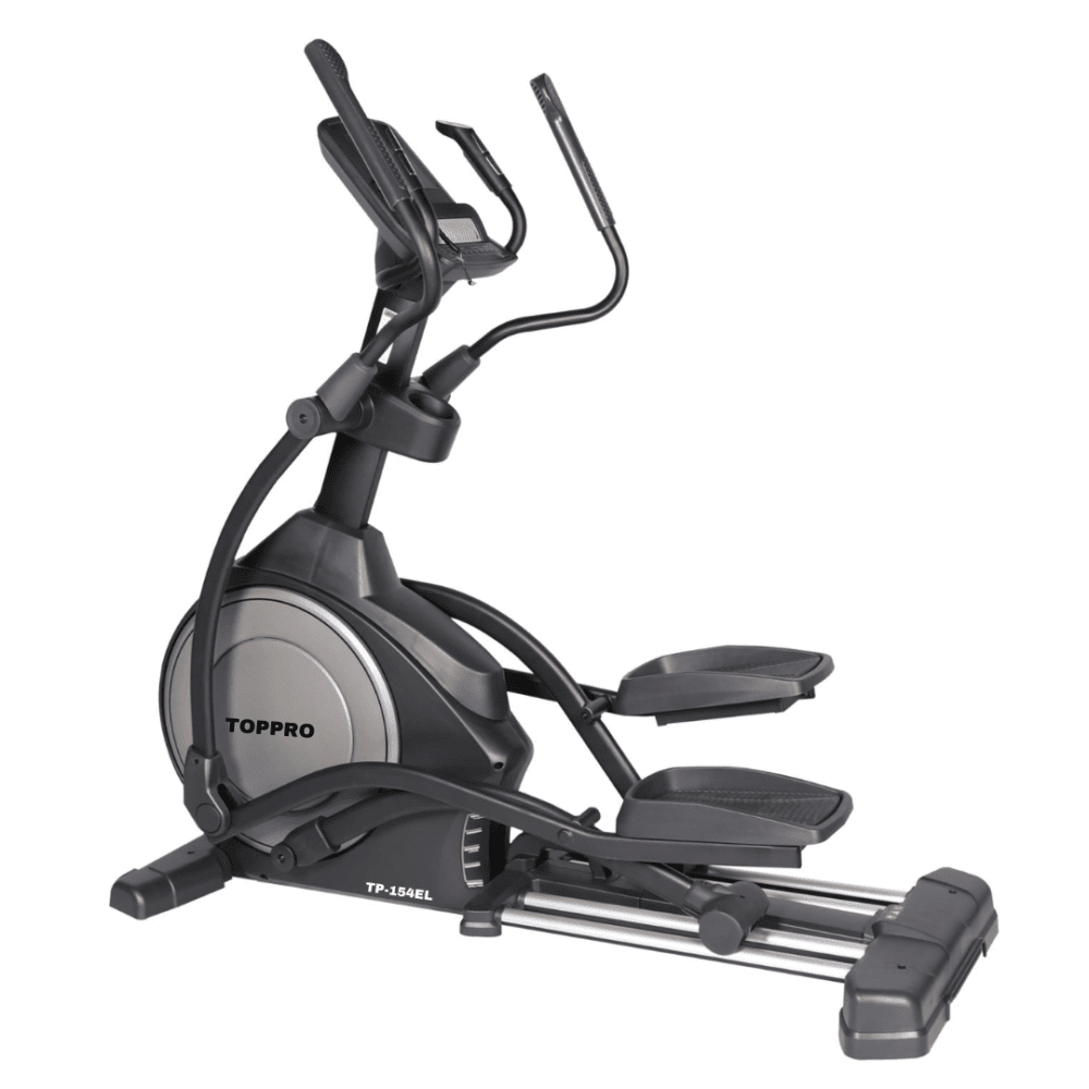 ELLIPTICAL CROSS TRAINER TP-154 EL