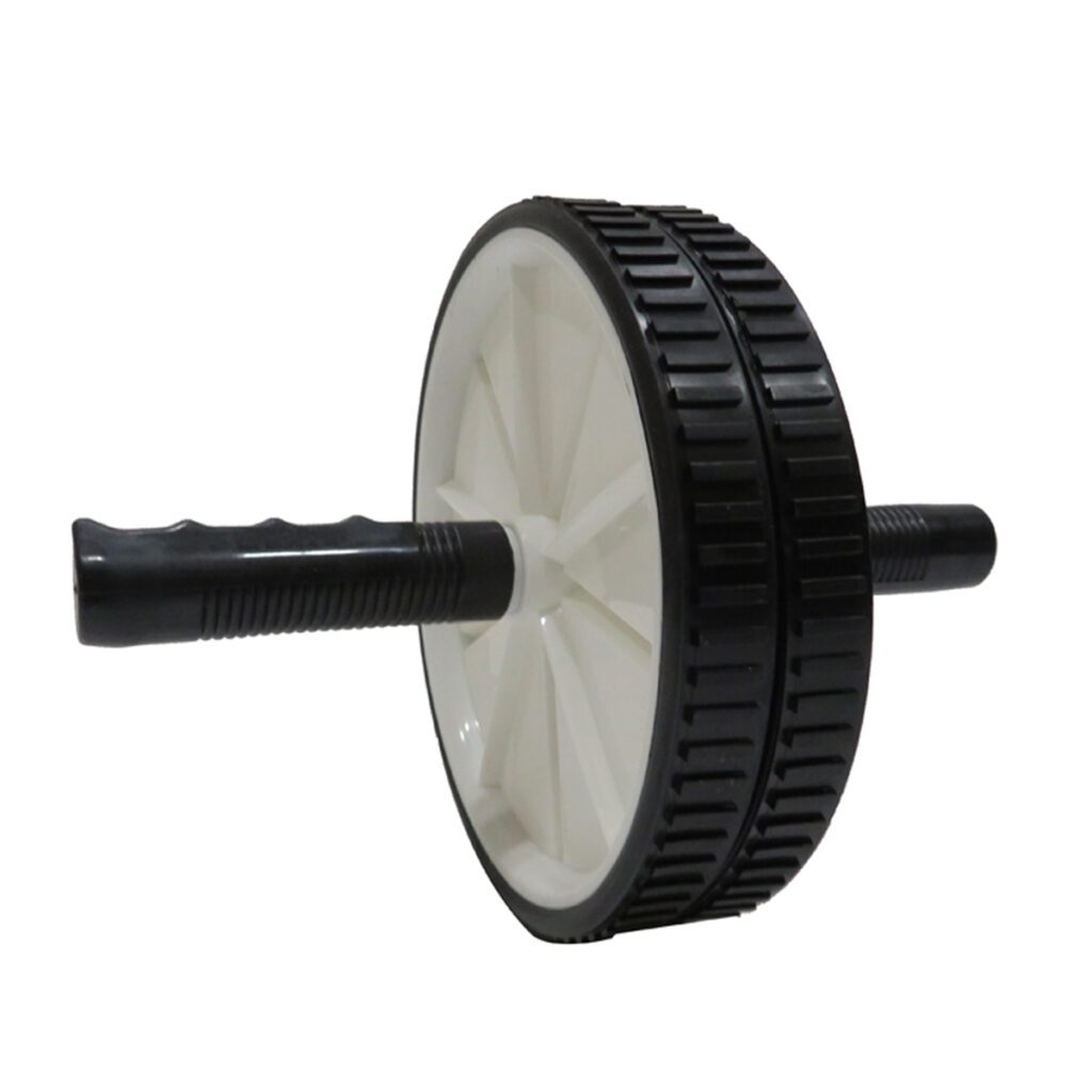 EXERCISE WHEEL