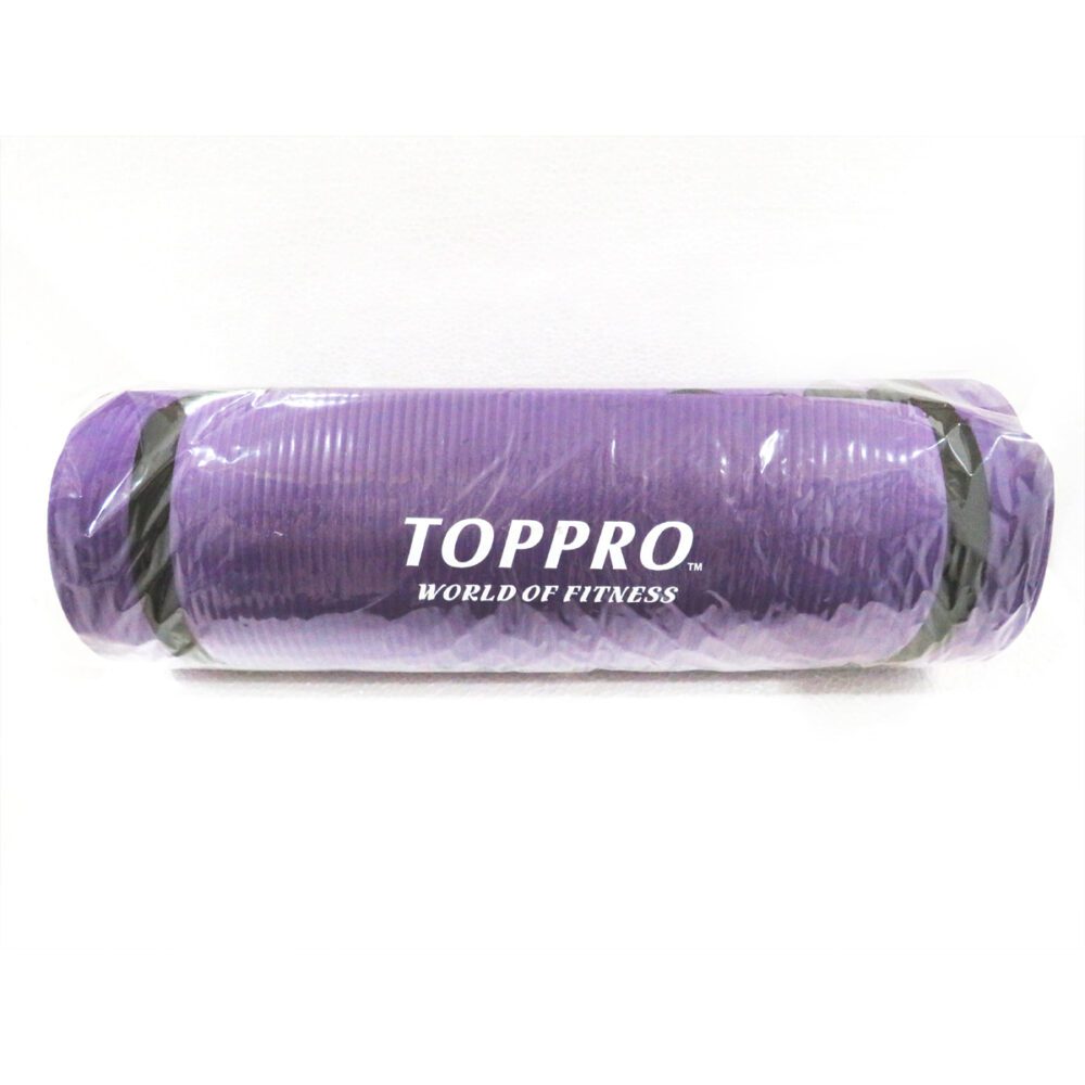 YOGA MAT NBR 15 MM