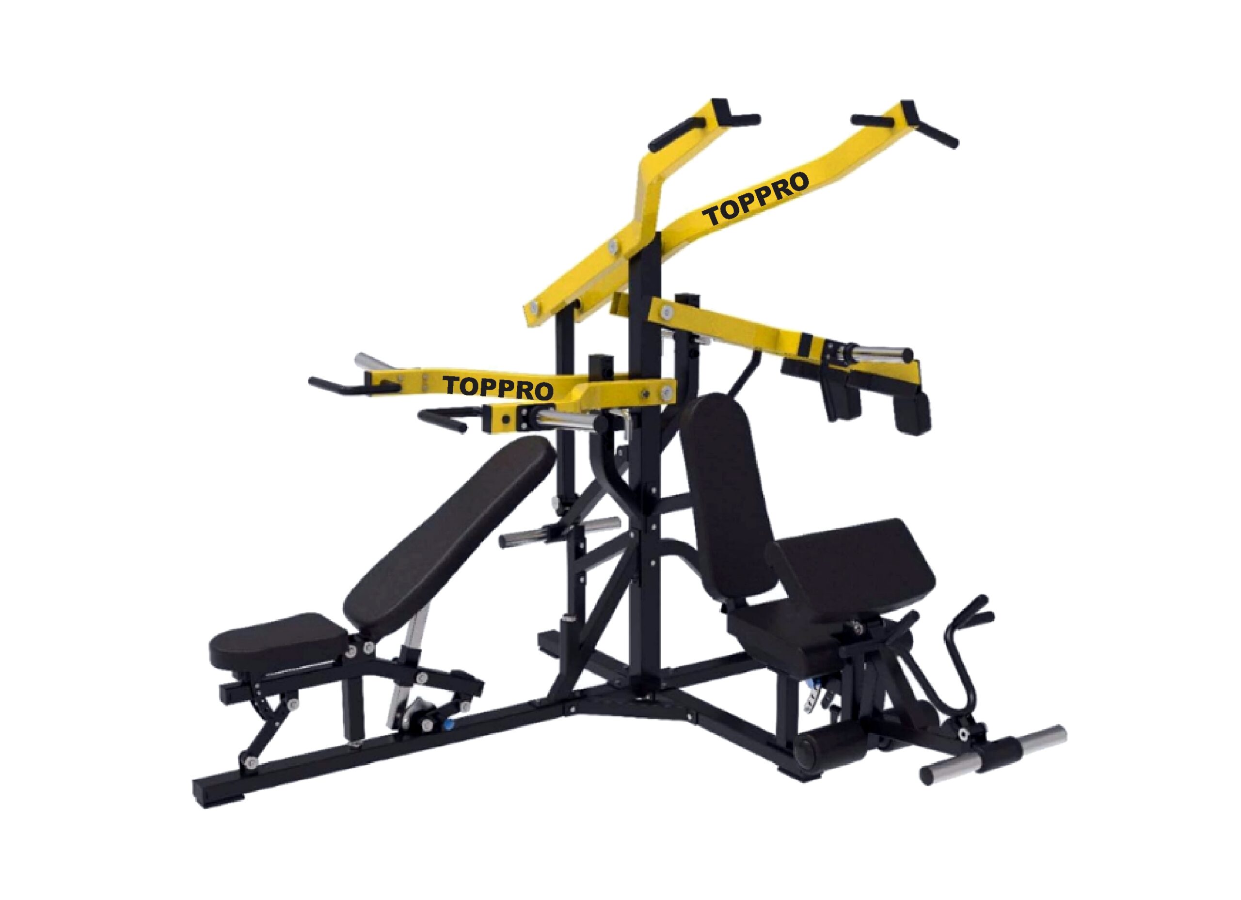 MULTI GYM TP-9933