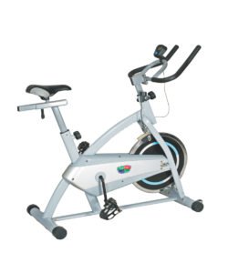 SPIN BIKES