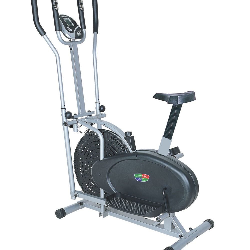 ORBITREC BIKES