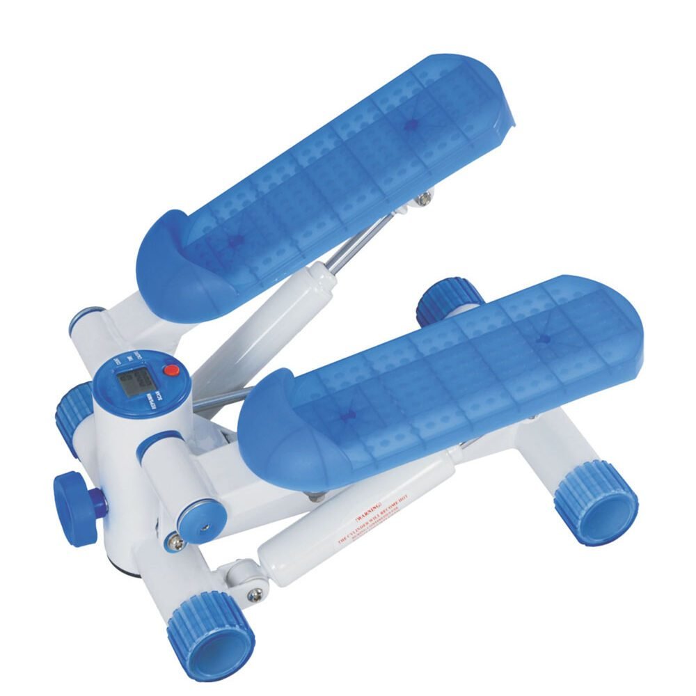 STEPPER SERIES