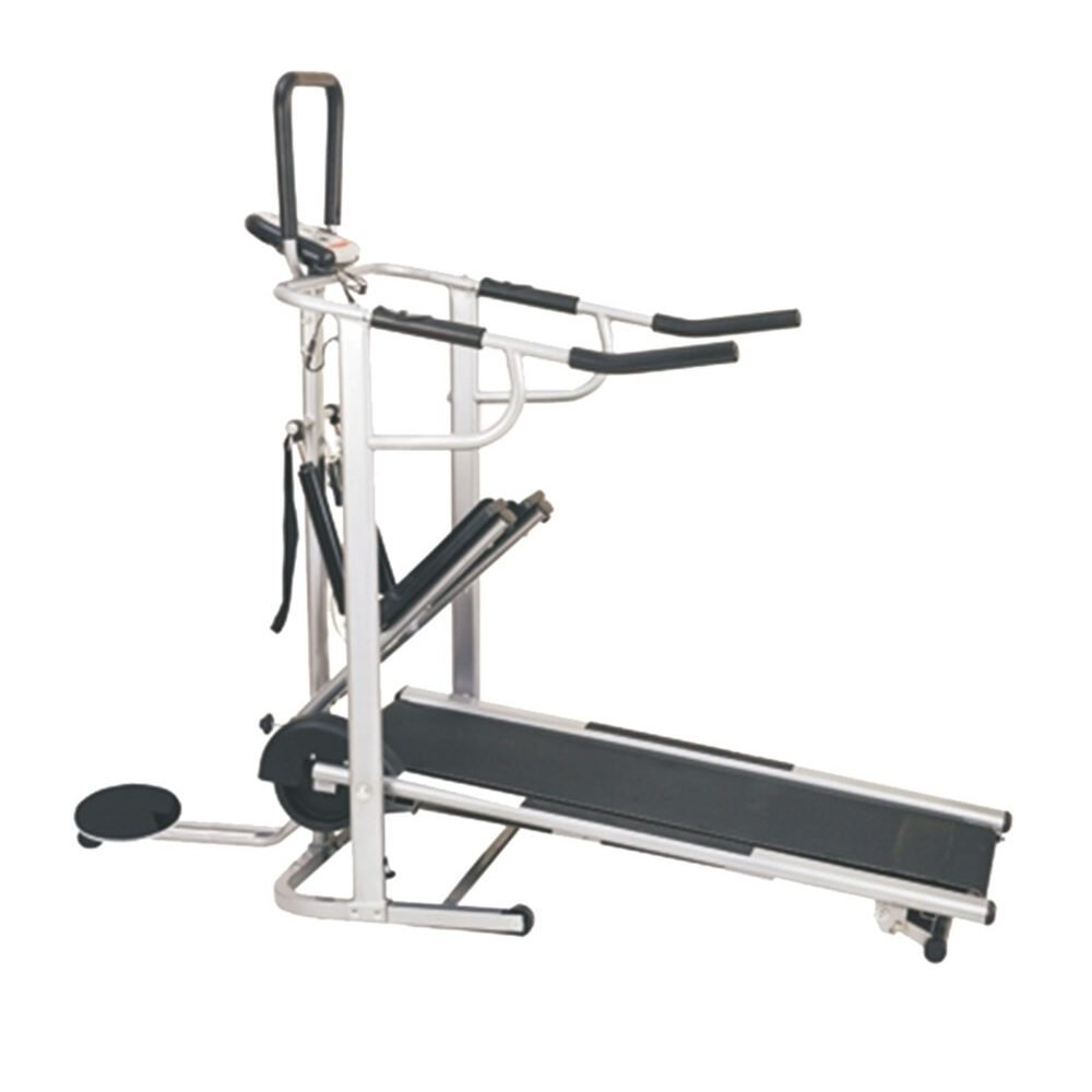MANUAL TREADMILL