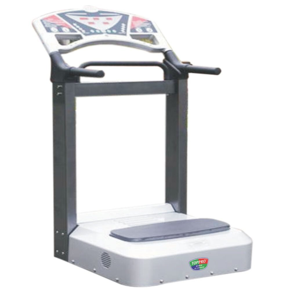 VIBRATOR MASSAGER TP-002C