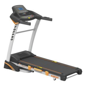 MOTORISED TREADMILLS