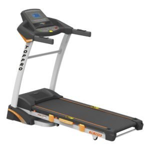 MOTORISED TREADMILLS - AUTO INCLINE