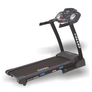 MOTORISED TREADMILLS