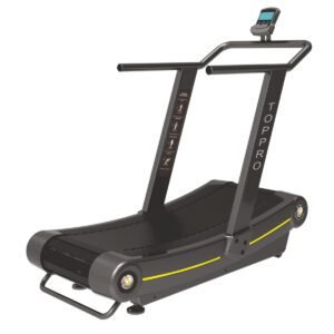 CURVE TREADMILL