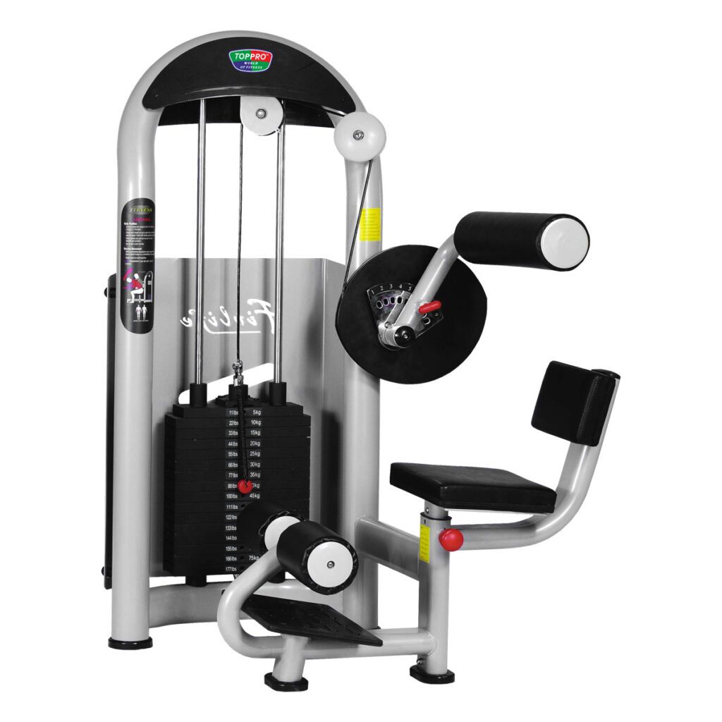 ABDOMINAL MACHINE TP-7810