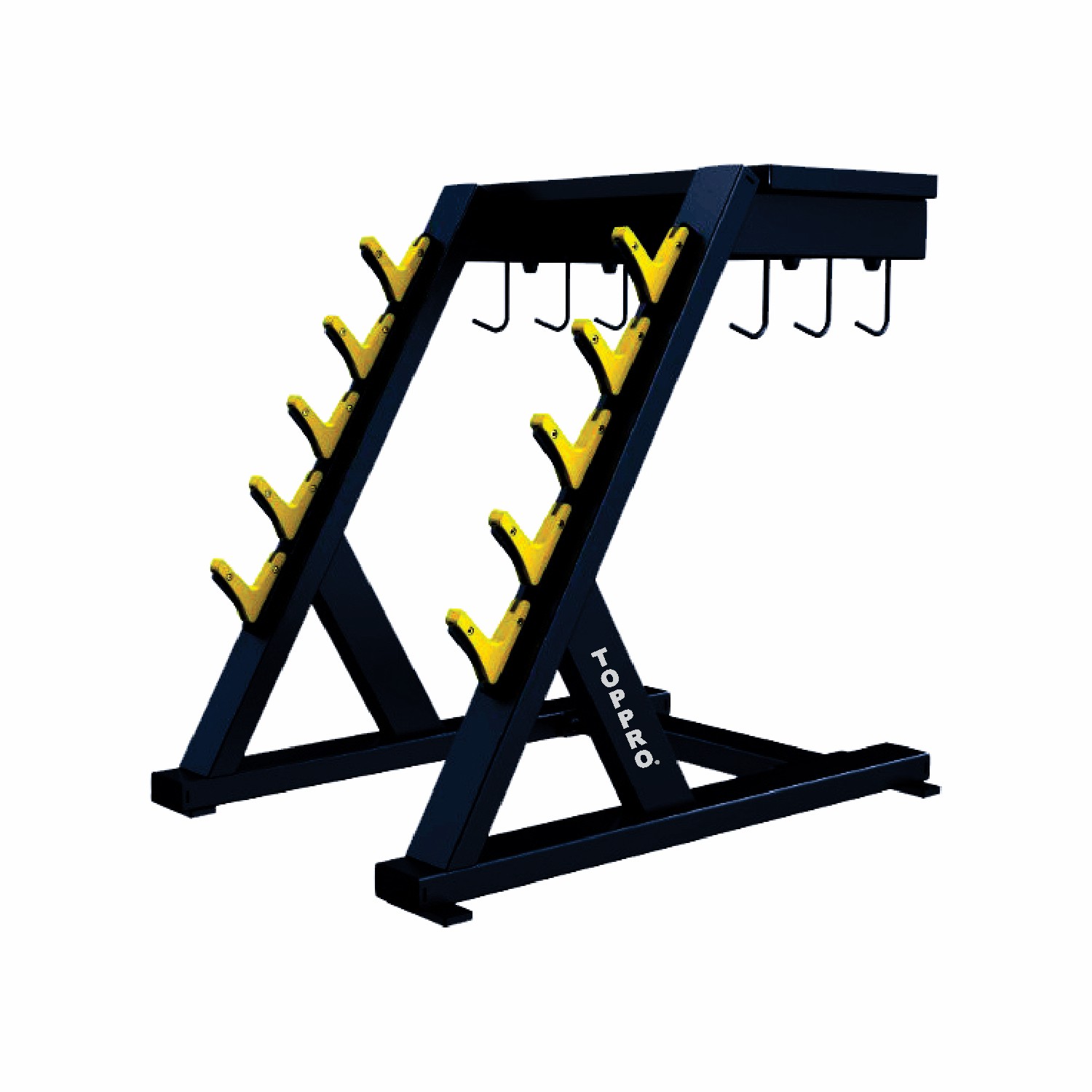 HANDLE RACK