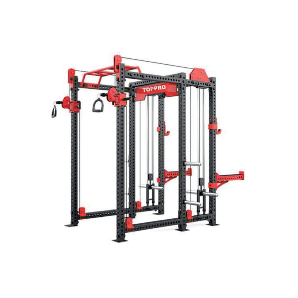 RACK PRO SERIES